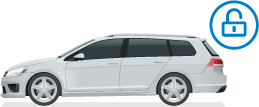 Track Your Car's Position Using GPS Coordinates